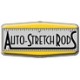Auto-Stretch Rods (Hot Rod Limos)