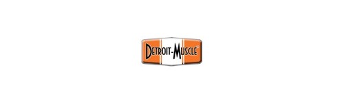 Detroit Muscle