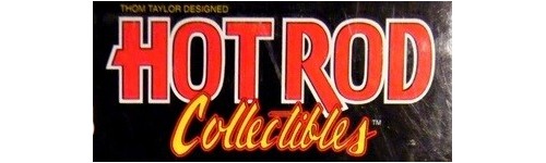 Hot Rod Collectibles