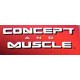 Concepts and Muscle