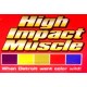 High Impact Muscle