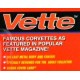 Vette Magazine