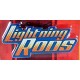 Lightning Rods