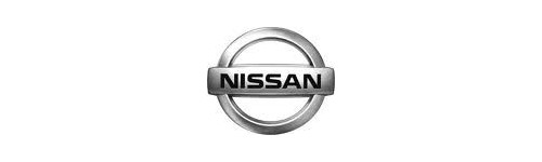 Nissan Trucks