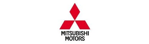 Mitsubishi Trucks