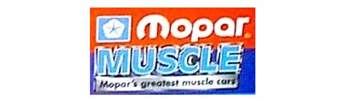 MOPAR Muscle
