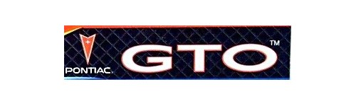 GTO