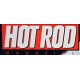 Hot Rod Magazine - Hot Rod Magazine 50th Anniversary