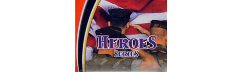 Heroes Series