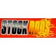 Stock Rods