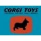 Corgi - Restored Models