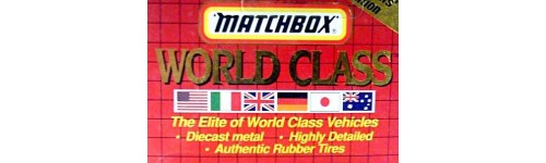 World Class - Original Series