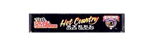 Hot Country Steel 