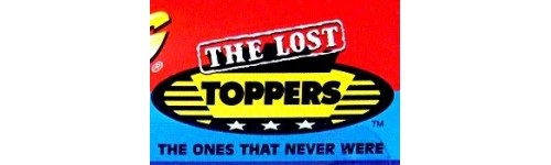 Lost Toppers