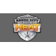 Badge City Heat