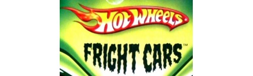 Fright Cars