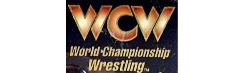 WCW Wrestling, WCW 24K Gold Plated Series, nWo Wrestling