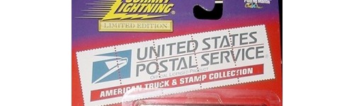 American Truck & Stamp 