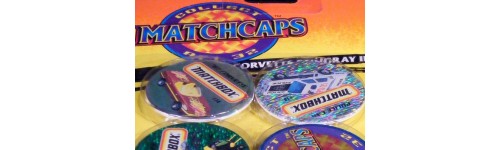 Matchcaps