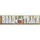 Road & Track 