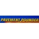 Pavement Pounders / Long Haulers