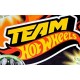Team Hot Wheels