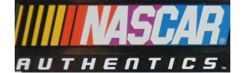 NASCAR Authentics by Lionel