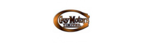 Guy Motors 