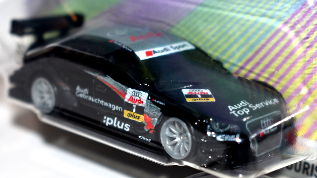 Hot Wheels Premium - Aero Styles - 2008 Audi A4-2
