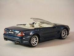 Matchox Mercedes Benz SL55 Roadster