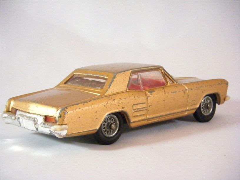 Corgi - (245A-1) Buick Riviera