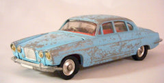 Corgi - (238-A-5) Jaguar Mark X Saloon
