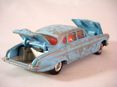 Corgi - (238-A-5) Jaguar Mark X Saloon