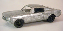 Greenlight - 1966 Ford Mustang GT Fastback