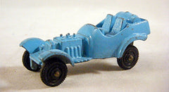 TootsieToy Custom Rod