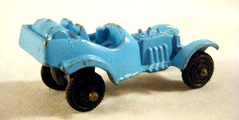 TootsieToy Custom Rod