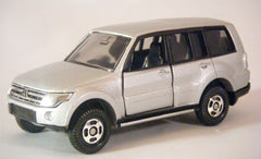 Tomica - Mitsubishi Pajero SUV