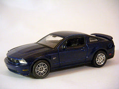 Greenlight - 2010 Ford Mustang GT 
