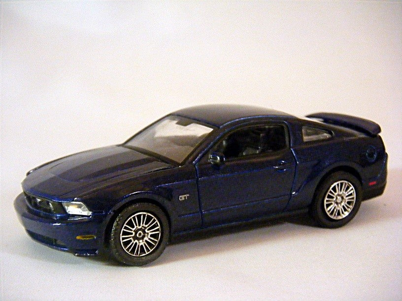 Greenlight - 2010 Ford Mustang GT 