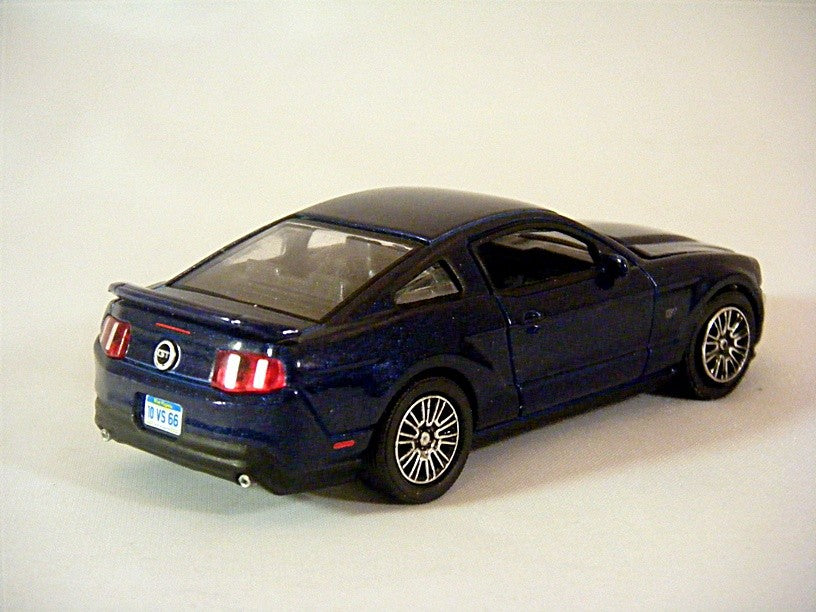 Greenlight - 2010 Ford Mustang GT 