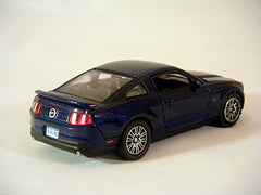 Greenlight - 2010 Ford Mustang GT 