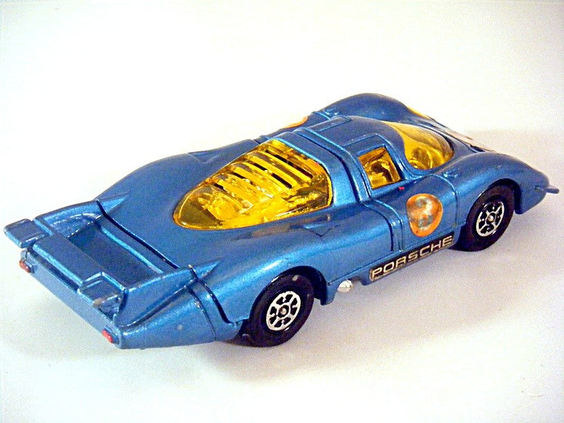 Corgi (385-A-1) Porsche 917 Race Car
