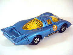Corgi (385-A-1) Porsche 917 Race Car