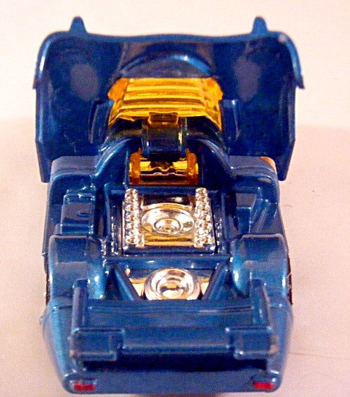 Corgi (385-A-2) Porsche 917 Race Car