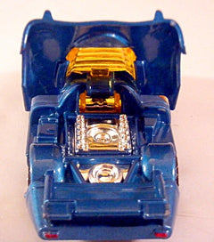 Corgi (385-A-2) Porsche 917 Race Car