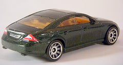 Matchbox - Mercedes Benz CLS Sedan