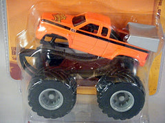 Johnny Lightning - Dukes of Hazzard Dodge 4x4 Monster Truck