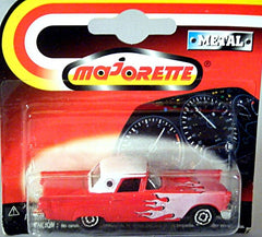 Majorette - 1957 Ford Thunderbird