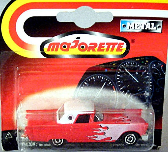 Majorette - 1957 Ford Thunderbird