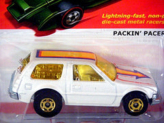 Hot Wheels - The Hot Ones - AMC Packin Pacer